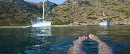 yachting